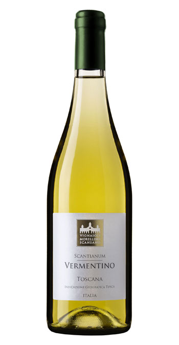 Vermentino Toscana Igt