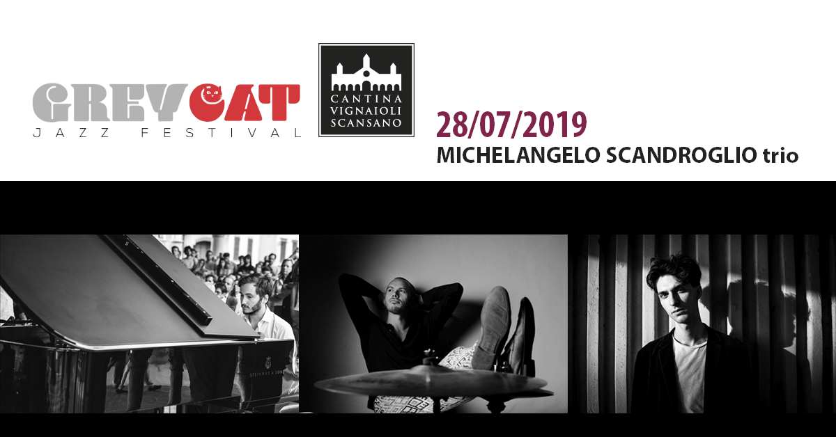 michelangelo scandriglio trio