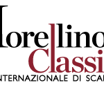 logo Morellino Classica Festival