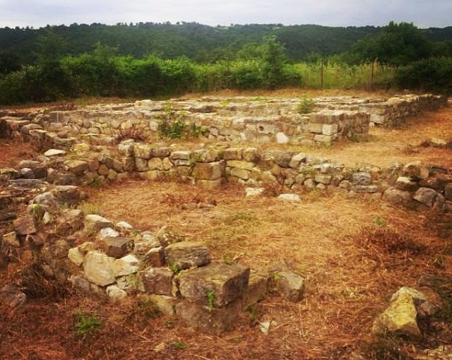 Podere Aia Nova