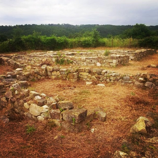 Podere Aia Nova