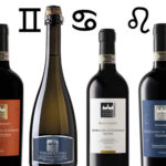 oroscopo e vino