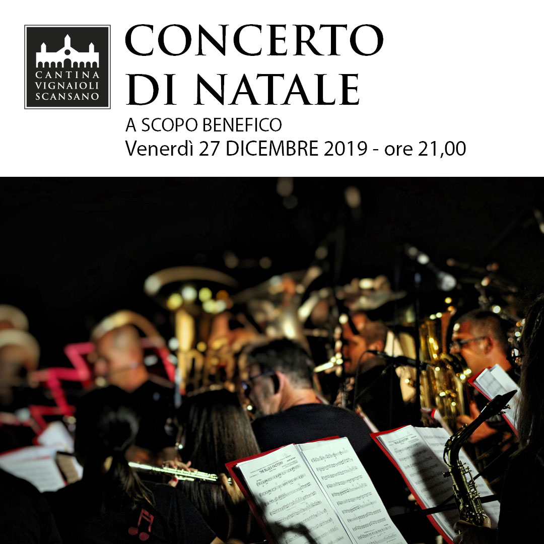 concerto di natale