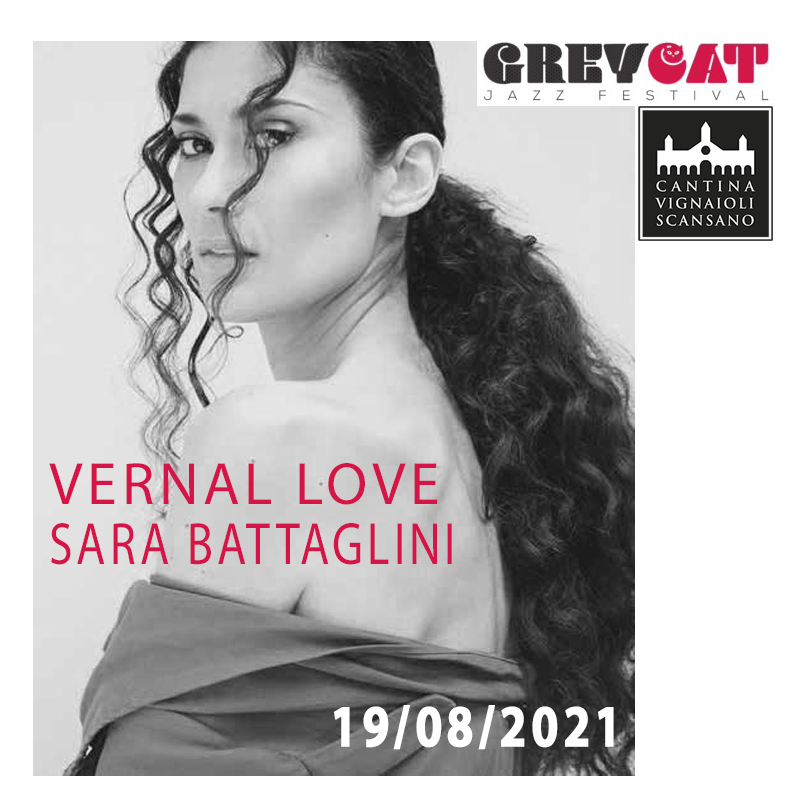 locandina dell'evento Vernal Love