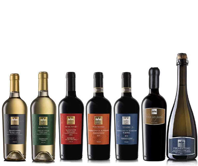 le-vigne-2022 le vigne 2022