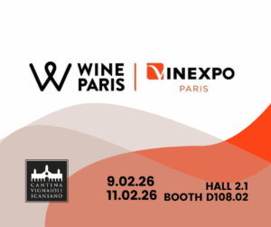 coordinate Wine Paris 2026